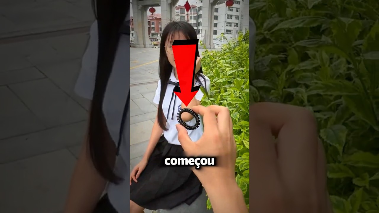 Ele Cumpriu Sua Promessa de Anos🥰❤️