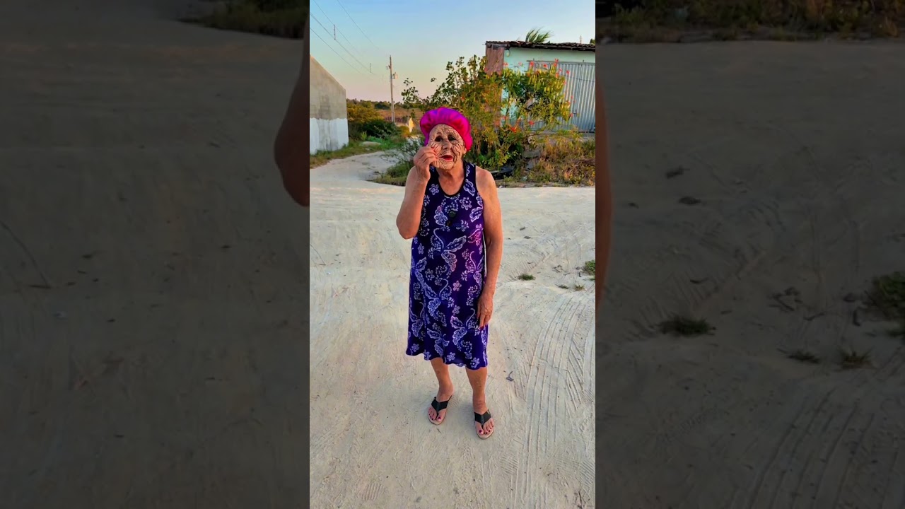 #shorts #comedy #funny #shortvideo #comedia #humor Eu não sou a vovó