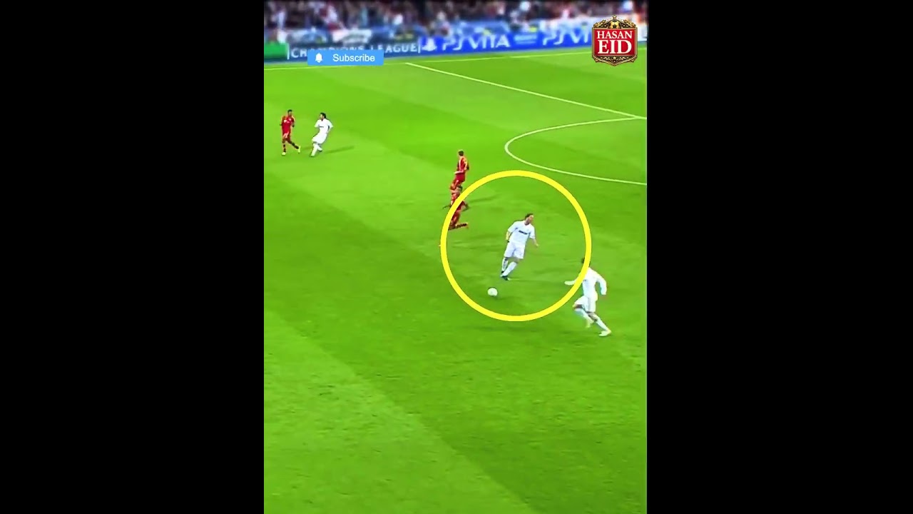 هيغواين ضيّعها 🥺💔 | Higuaín Ruined The Goal