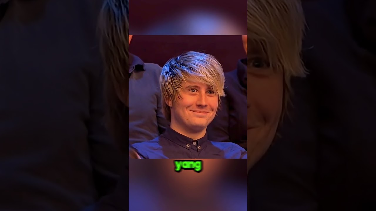 RAMBUT SIAPA YANG PALSU⁉️