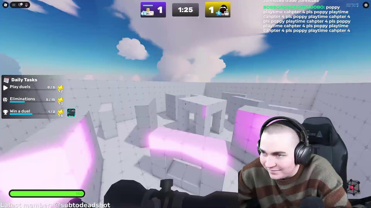 STEAL A BRAINROT NEW UPDATE