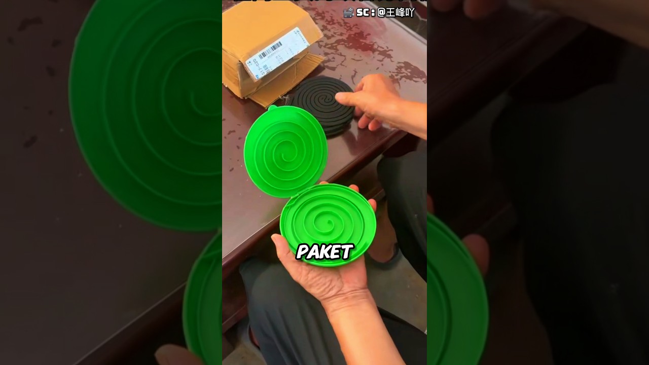 Paketnya Datang tapi Si Kakek Langsung Kecewa‼️🤬😭😆 #amarullahbillah
