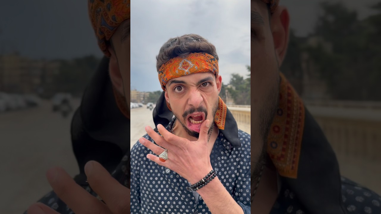 اختلاف ثقافات😂#shorts