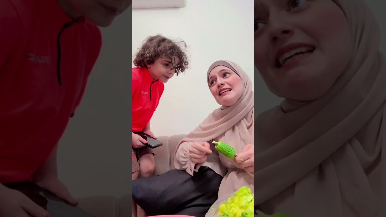موتني ضحك ليش هيك عمل مابعرف🤣 #حسام_وجوري #حمودة_وايان #كوميديات #هتضحك #comedy #shorts