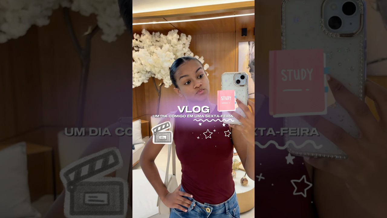 Vlog- um dia comigo! 🧖🏽‍♀️💗🛍️|#euheloy#blog#vlog#umdiacomigo#rotina .