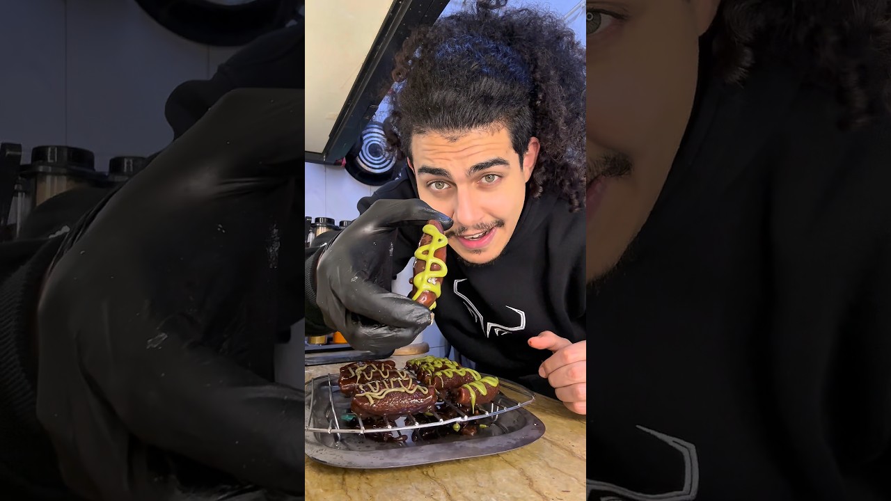 قطايف موديل السنه😋🥟🌙