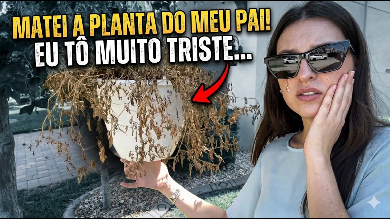 O Paulo Landim Vai Ficar Bravo? - Meu Dia Inteiro Nesse Vlog