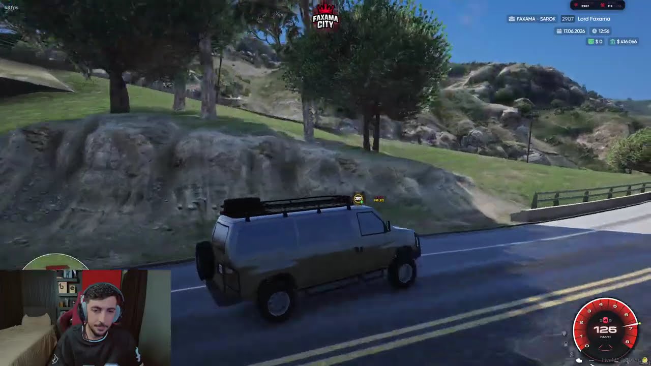ليگه ريانا ئه يوب عه لي كيه ؟؟؟FAXAMA CITY 