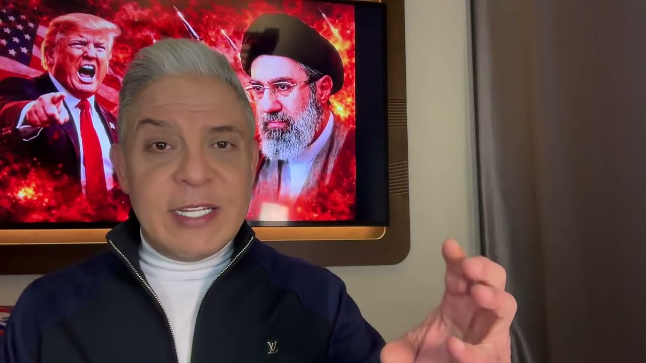 هوامش اليوم21:ترامب" حلفائي نمور من ورق"!!10رشقات ايرانية استثنائية!!مجتبى: لم نهاجم عمان او تركيا!!