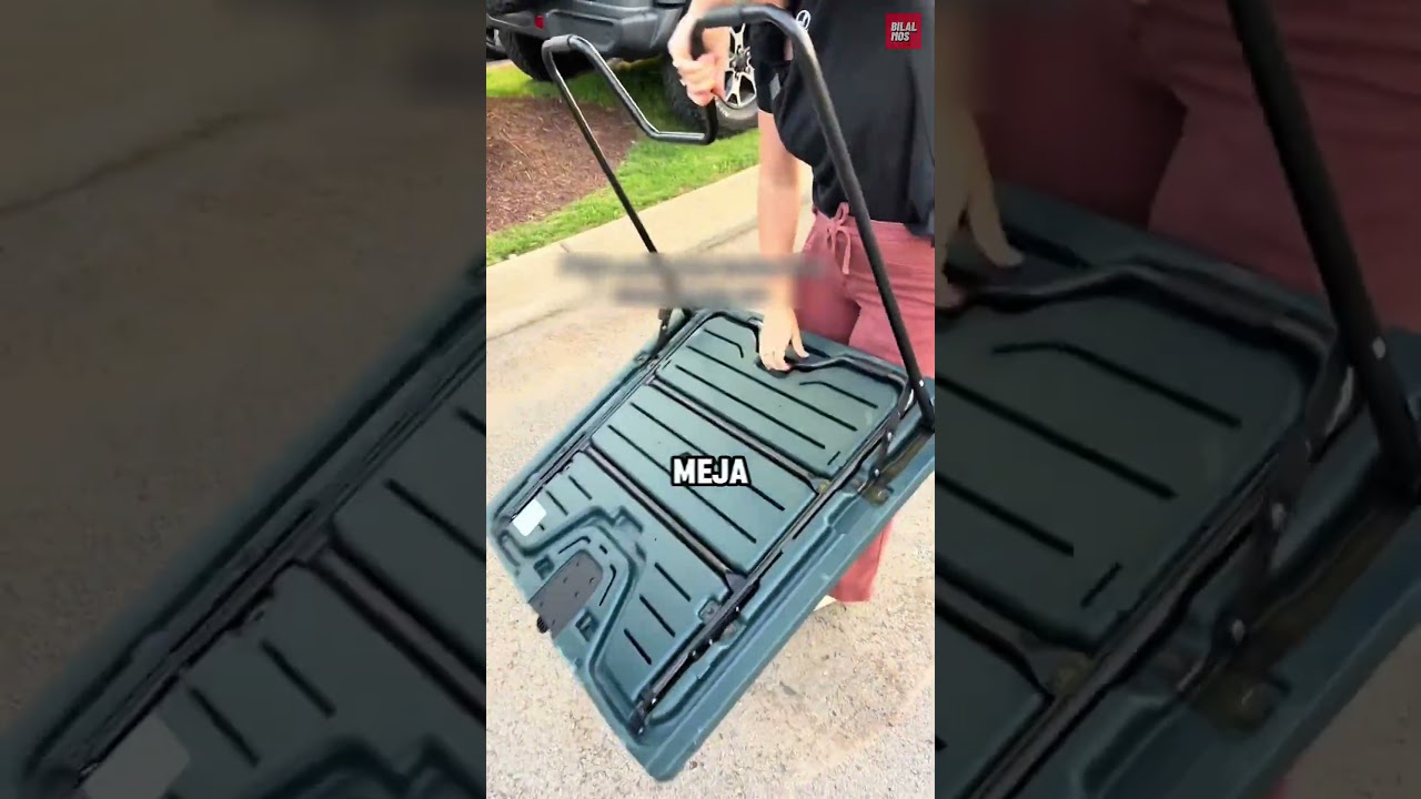 Rahasia Dibalik Mobil Honda