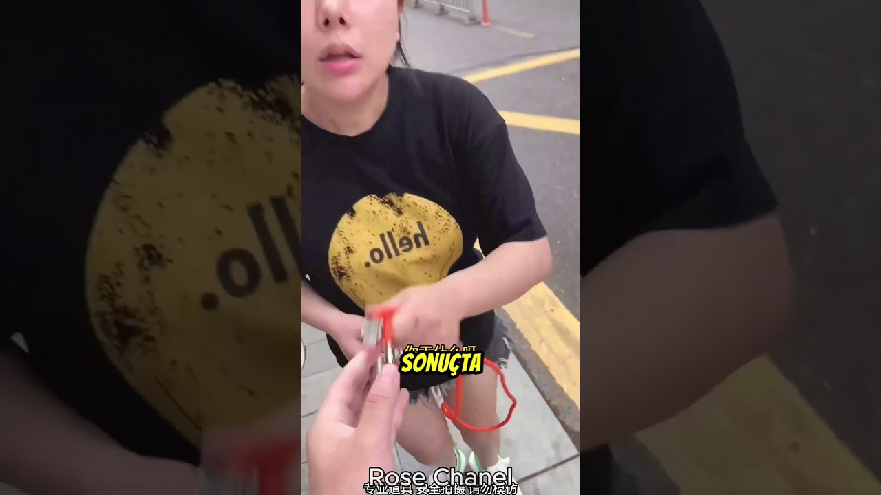 Ultra Hızlı Şarj Kablosu Herkesi Şaşırttı ⚡📱