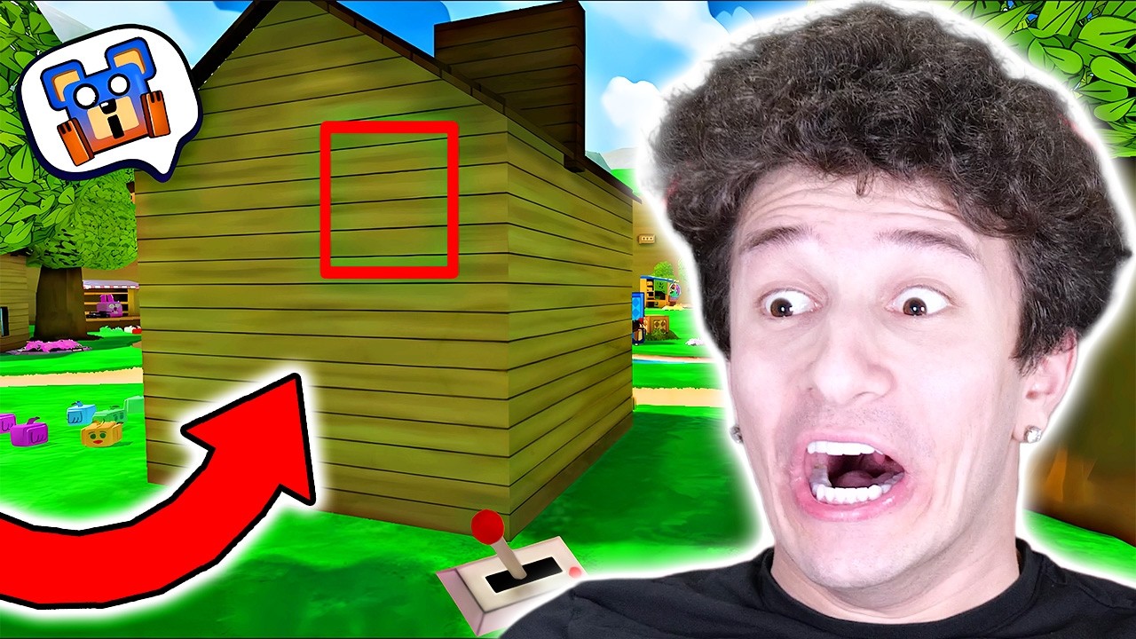 SÜPER AYI : ÇILGIN GİZEMLERİ KEŞFETTİM