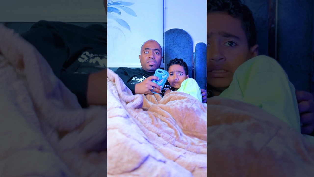 ايه الرعب دا !!😱💔 اغنيه ادم الجديده فرحة رمضان نزلت 😍🔥