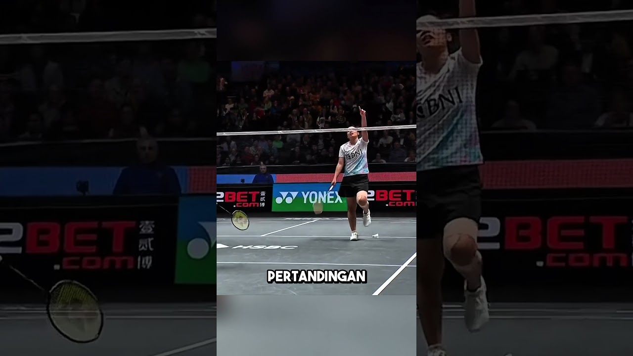 Semua Kerja Kerasnya Hancur karena Ulah Seorang Anak Kecil di Tribun Penonton