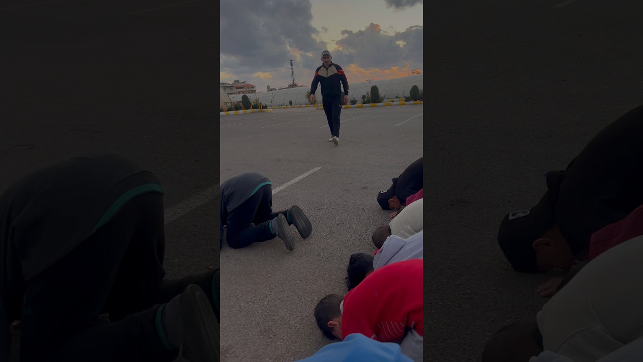 ما خلاهم يصلو #mahdi_الخال