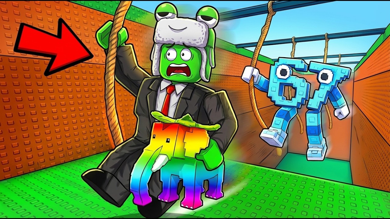 في طريقي للجزيرة الأخيرة.. ظهرت مفاجأة غيرت كل شيء! 👀