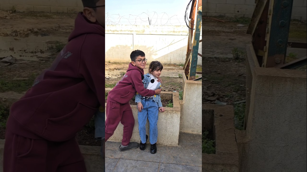 ضحك عليه و رشو صابون !