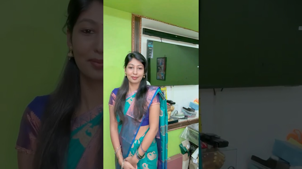 Veetla Visesham🥰/mini vlog😘/#agvlogs #velankannimadha#love #funny