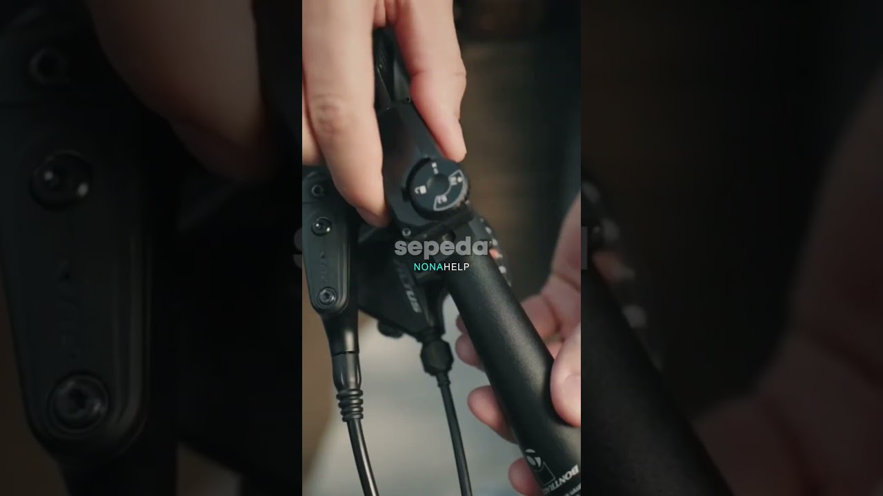 Alat Kecil Ini Mengubah Sepeda Biasa Menjadi E-Bike😳