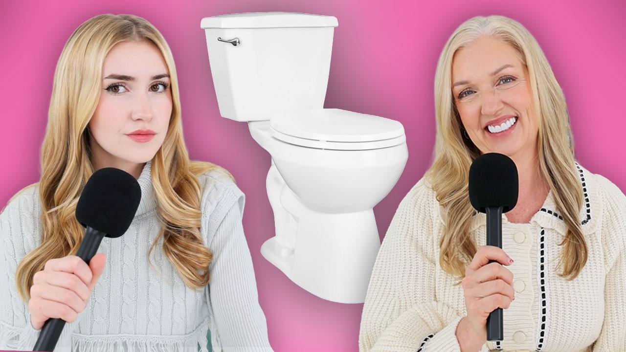 Grandma's Basement Ep 2 | Please Don't Honk We Will Cry - Published by More Mia Maples