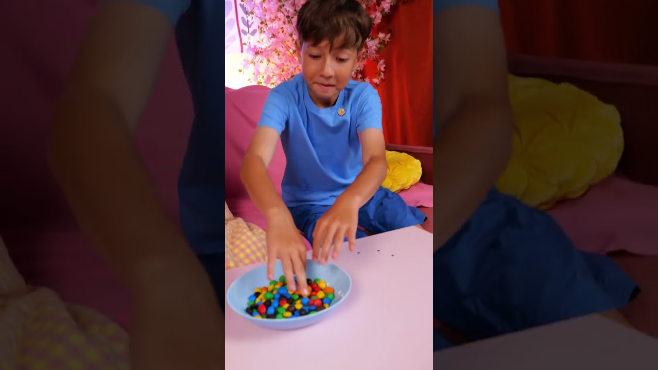 🧼👐 Did You Wash Your Hands… With Soap? #shorts #kids