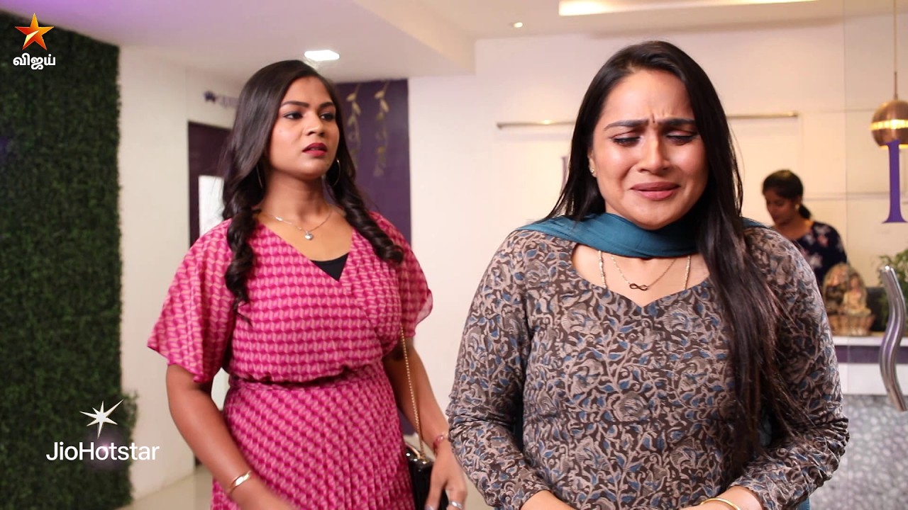 Siragadikka Aasai | 16th to 18th April 2026 - Promo 2