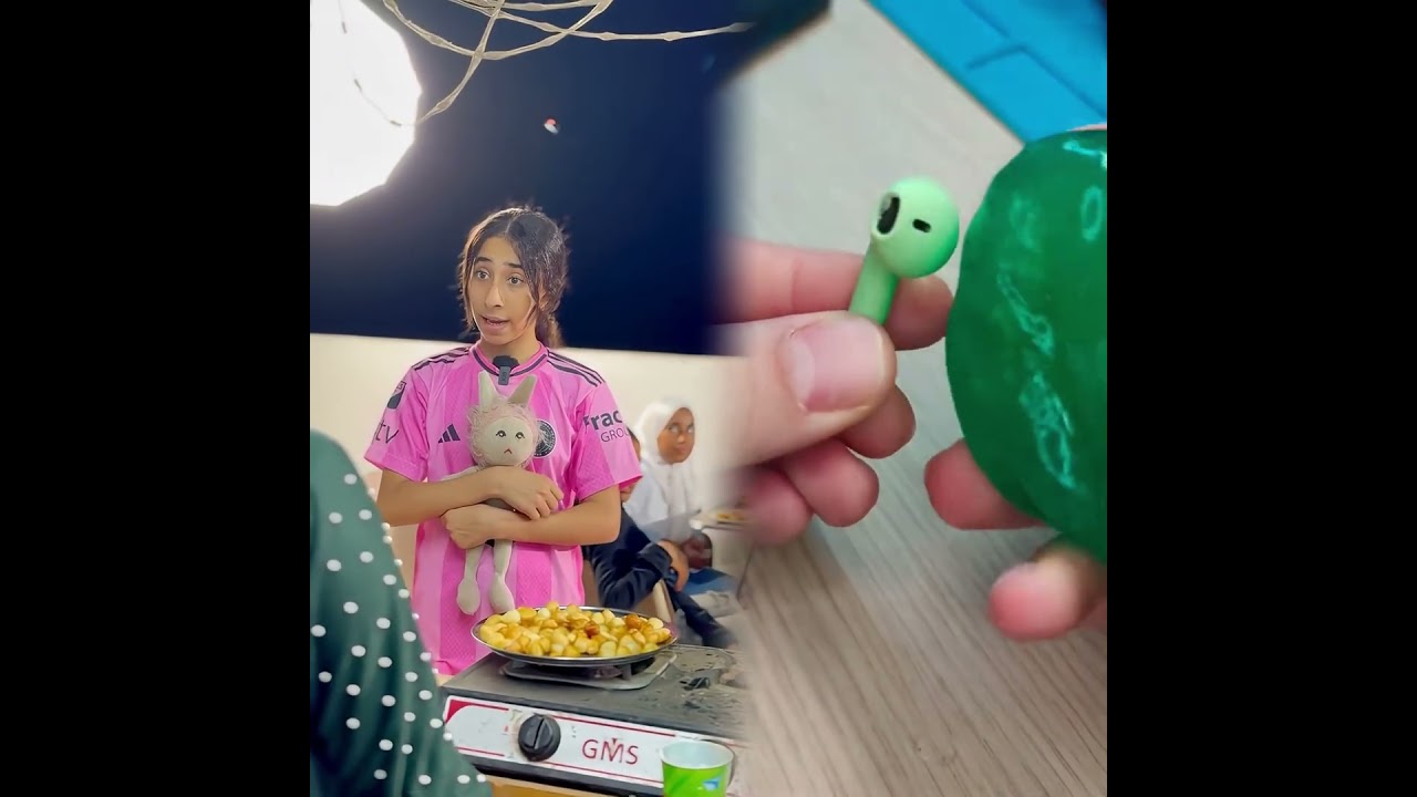 "حد يعرف قصه مين دي 🤔الجزء ١ #شيبوب_مصر"