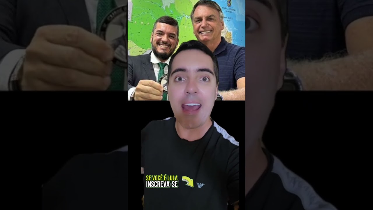 Flávio Bolsonaro já foi denunciado ao FBI e a PRlSÃO já foi pedida na denúncia!!!