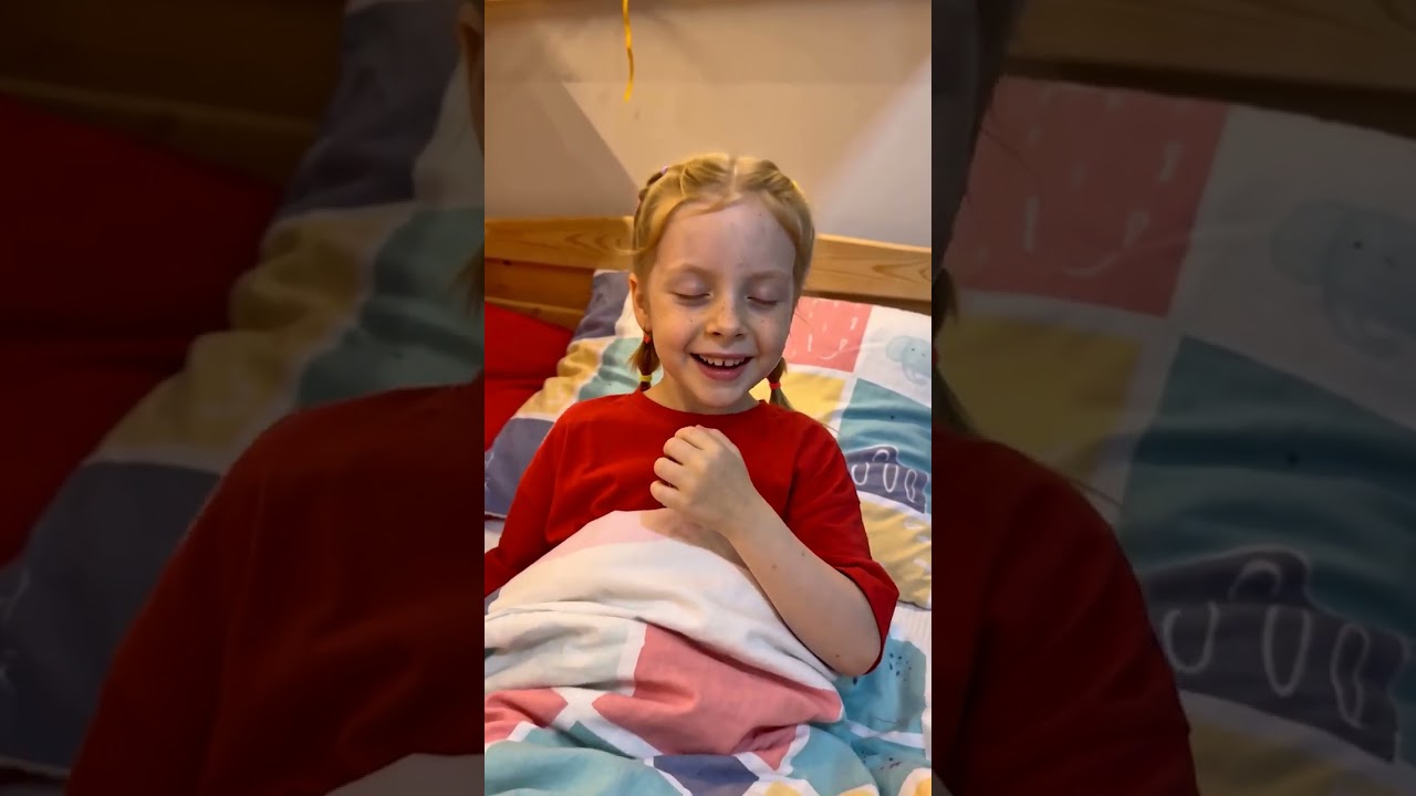 Tidy Room Before Bed So You Can Sleep Well! 😴🛏️