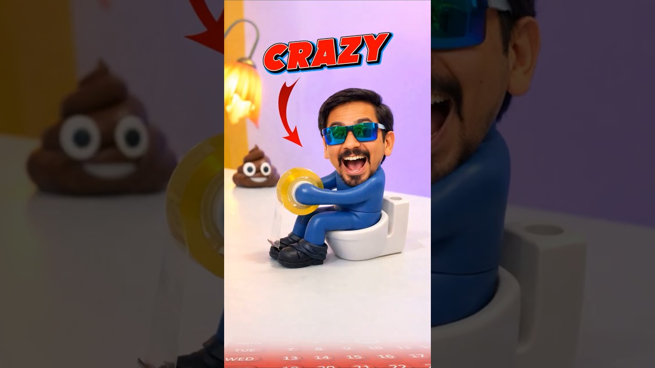 3 Crazy Cool Gadgets ❤️😍