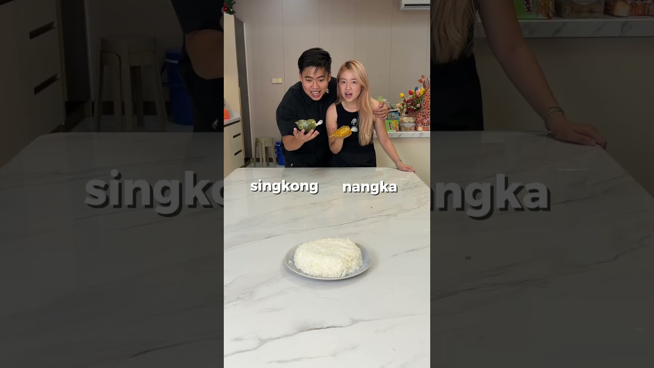 Lauk favorit kalian apa