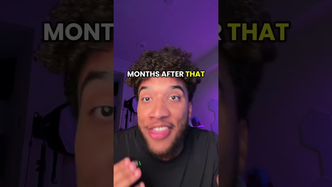 We’re about to get new iPhones every 6 months..