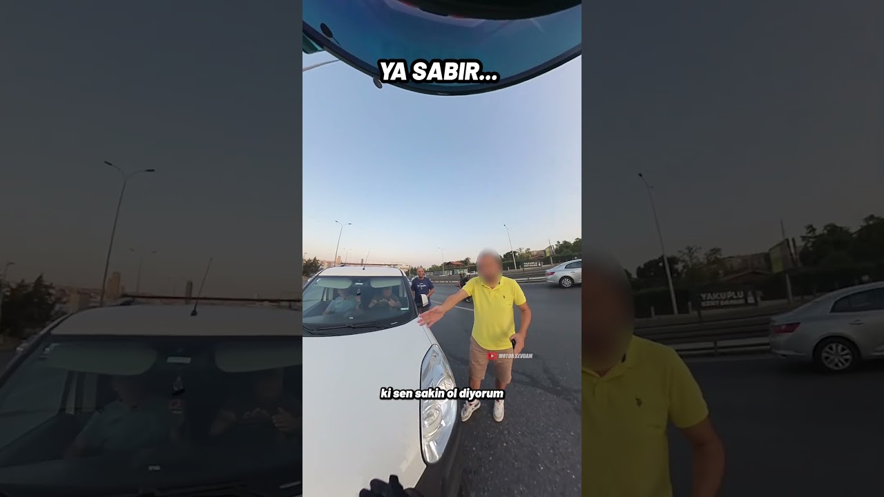 SÖZDE POLİSİN TRİPLER: