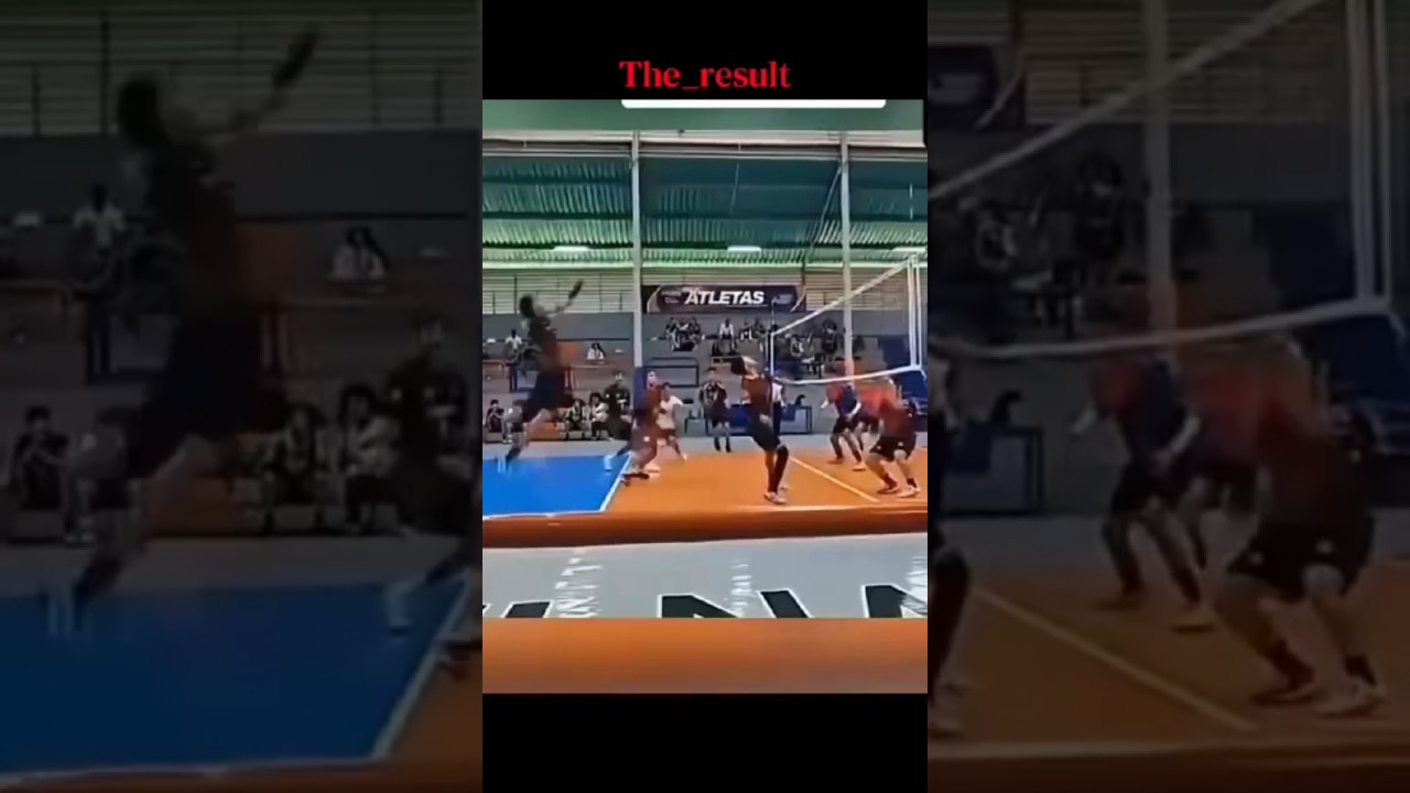 Training of volleyball spikes 🤢💀😱 #volleyball #amnewbutnottheleast #volleyballworld #eve