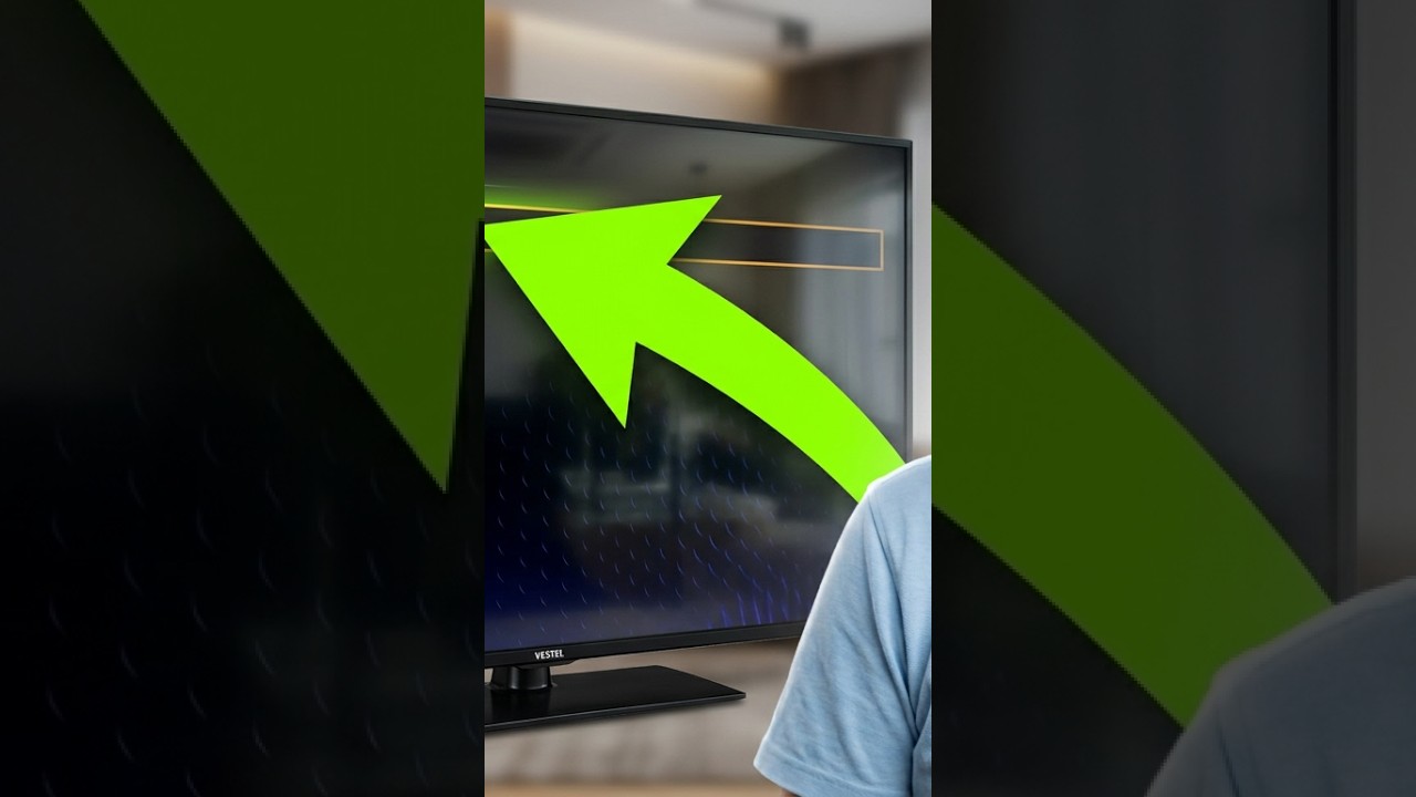 Vestel Tv 2026 Uydu Frekans TKGS Güncelleme Nasıl Yapılır #vestel  #uydu #frekans #upgrade #tv