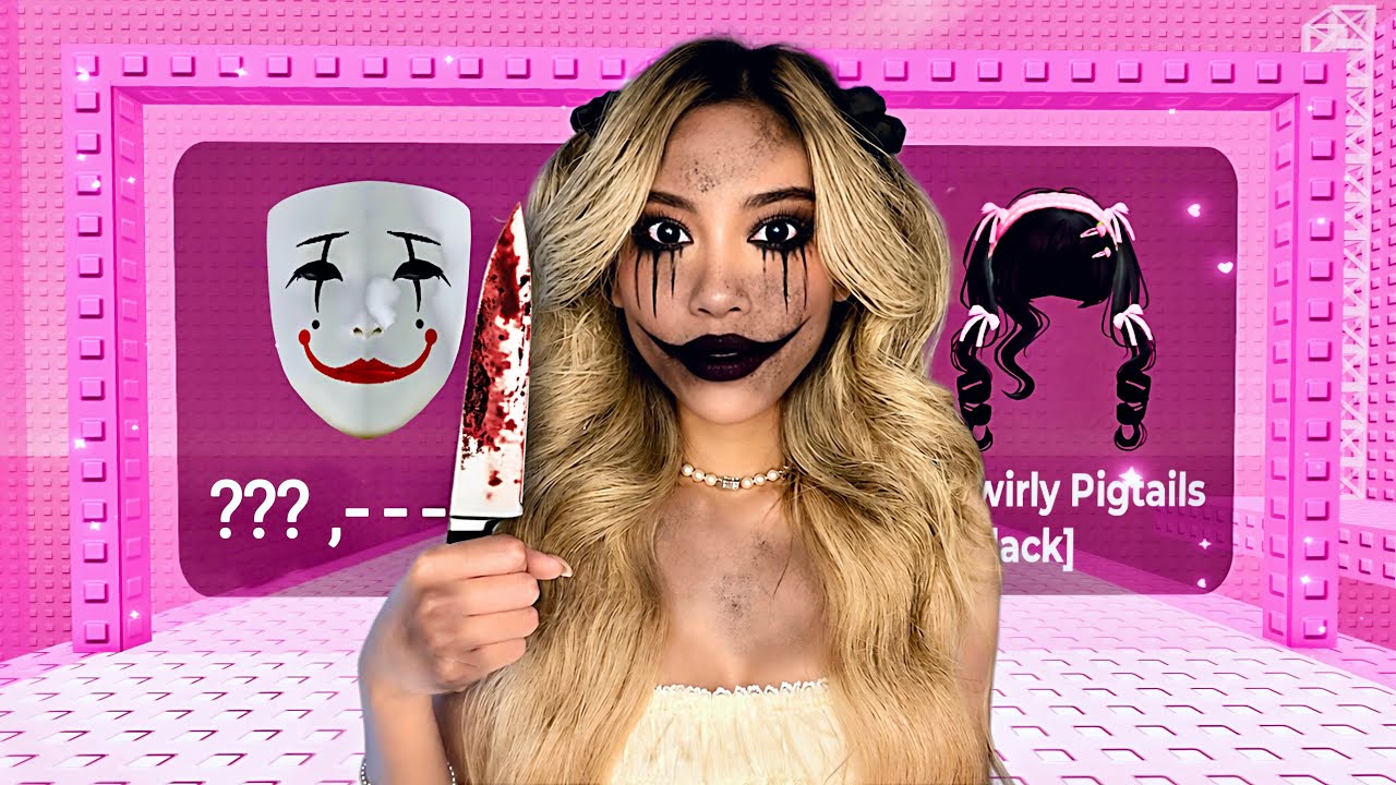Roblox WOULD YOU RATHER DIVA TOWER Is Hiding Something..