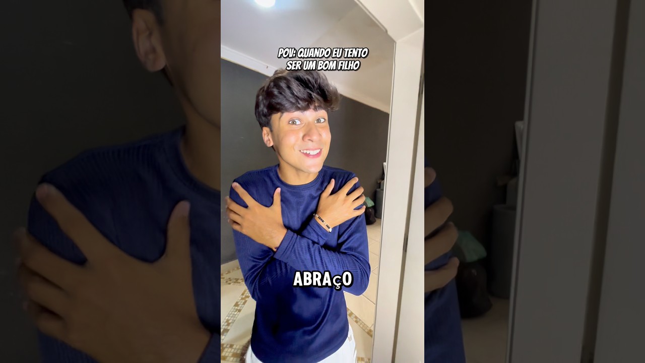 SUA MÃE É ASSIM?🤡