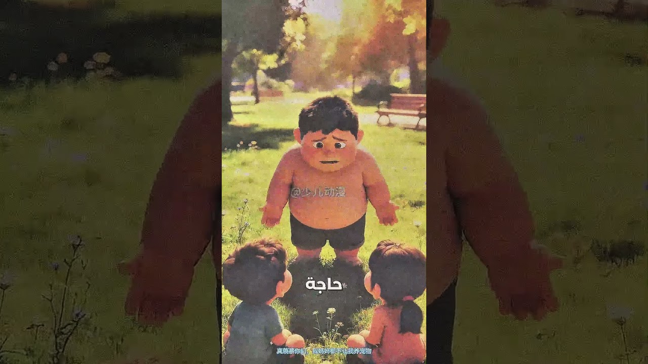 شاهدوا سبب رحيل ببغائي ❤️
