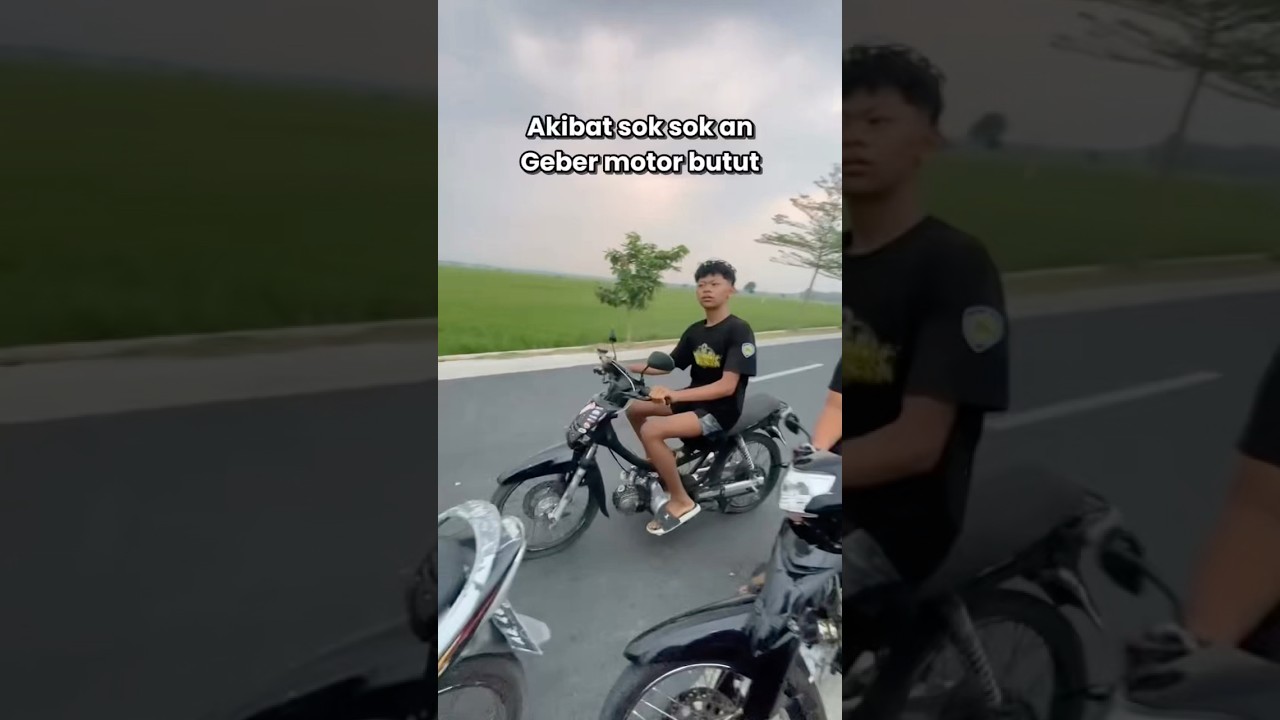 Jebol bikin pusing #automobile #motoran #mamiresing #youtubeshorts
