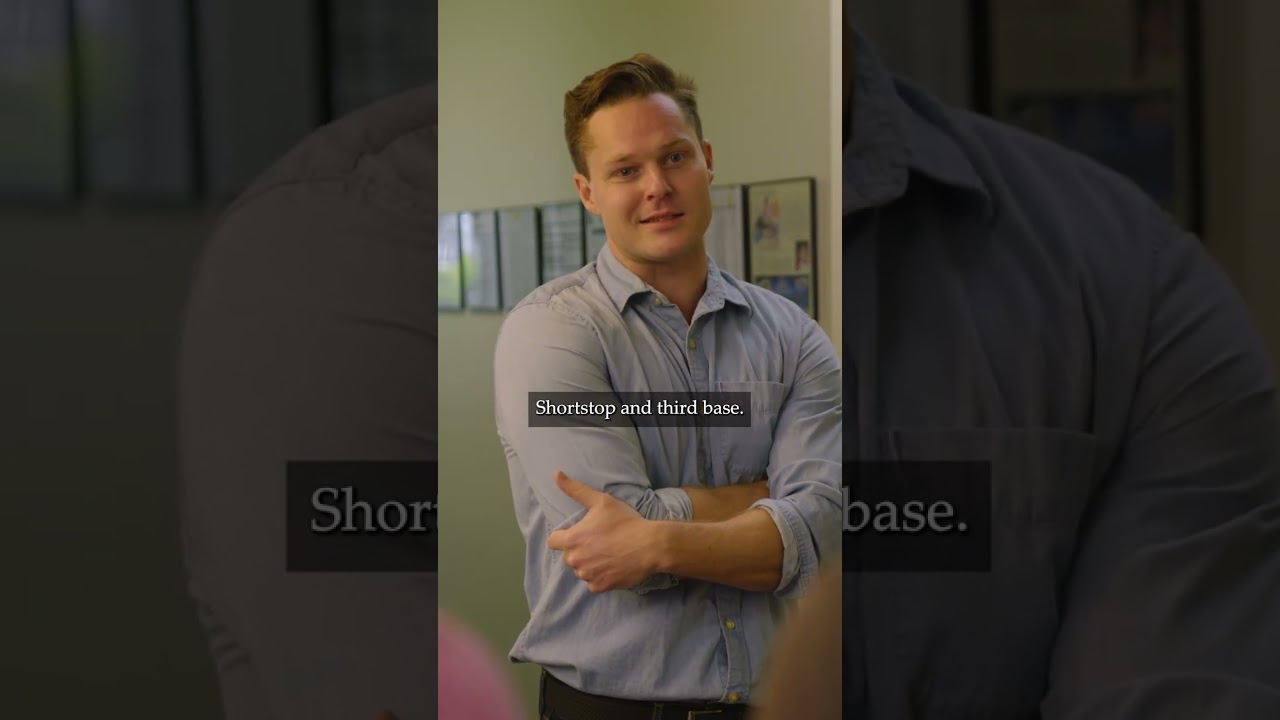 When You Meet Your Work Crush's Boyfriend #shorts