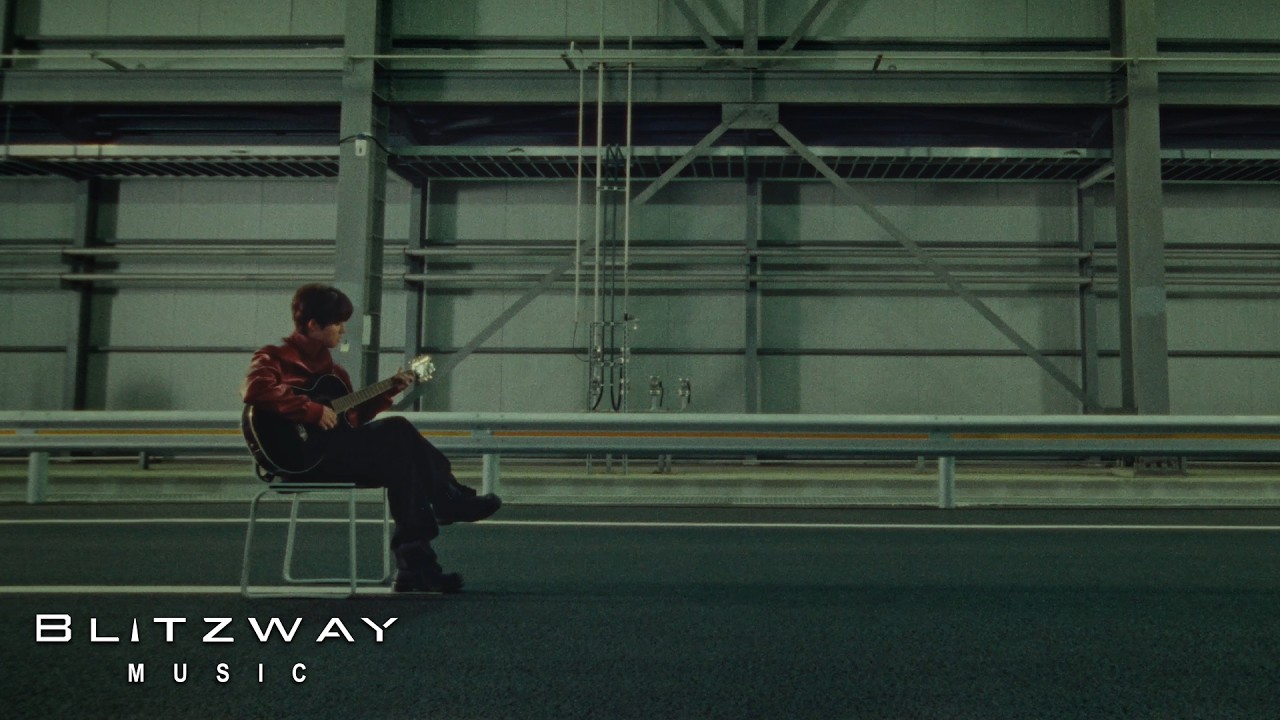 도경수(D.O.) l 'Guitarist' MV