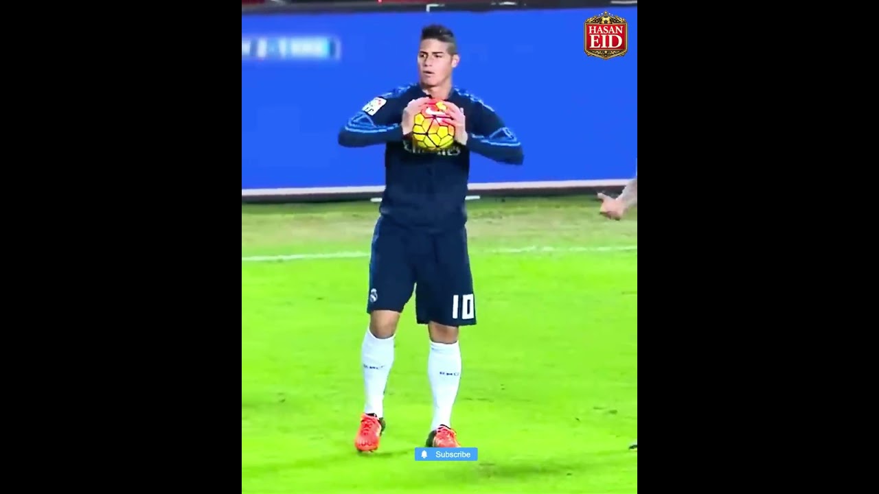 اللاعبون ضد الكرات الطرية 😂