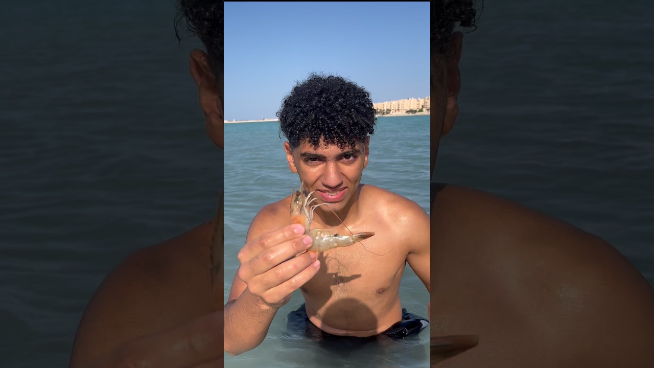 اغبي صياد 😂😂