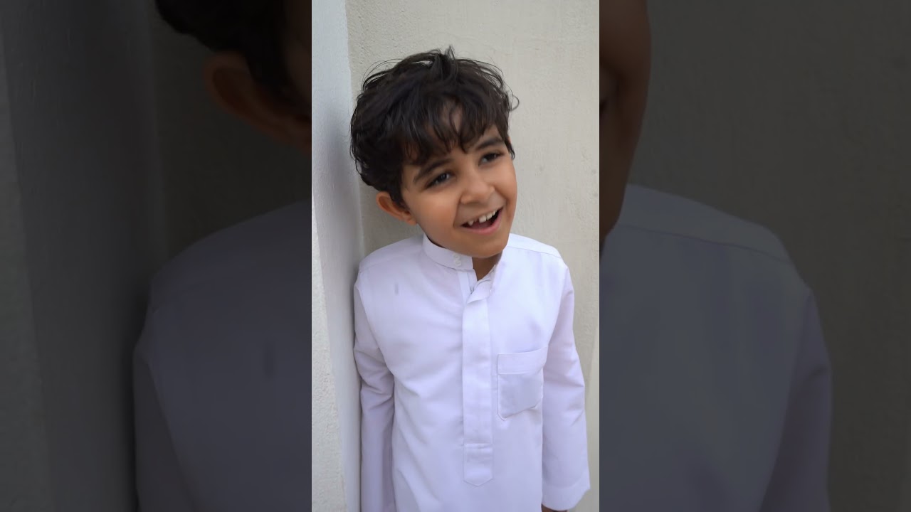 جابوا العيد في بيت جدي 😂 #shorts #shortvideo #short #shortsfeed #shortsvideo #trendingshorts #funny