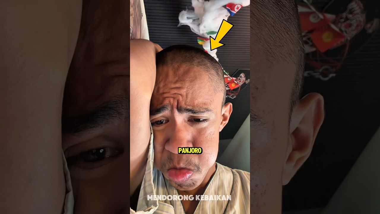 Inilah Kabar Terbaru Robby Pantjoro #streamer