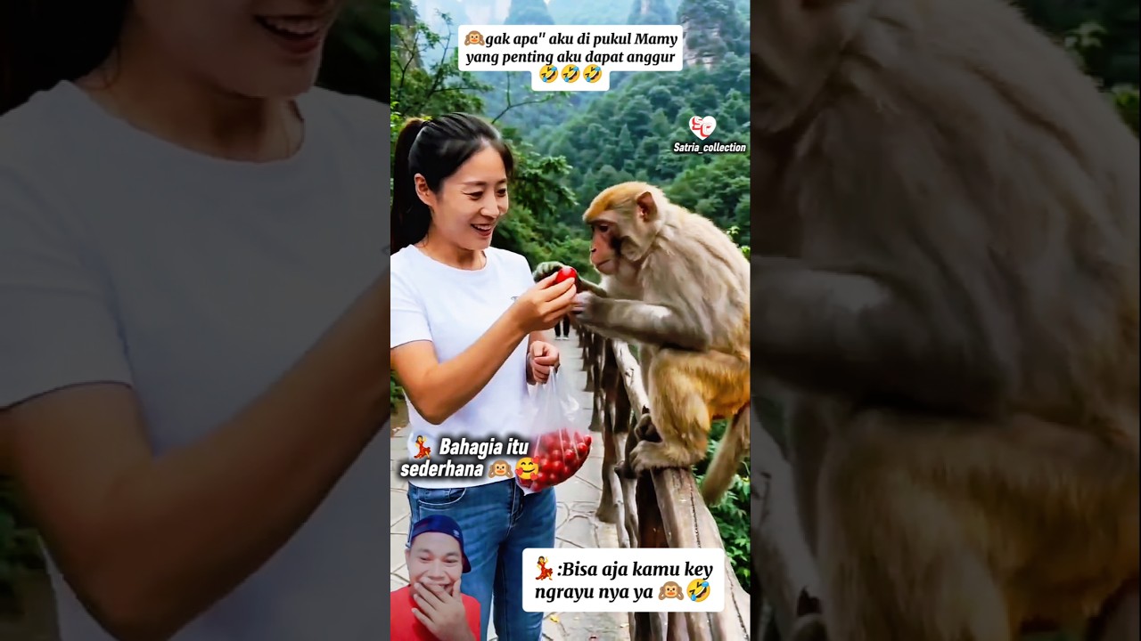BAHAGIA ITU SEDERHANA YA BESTIE