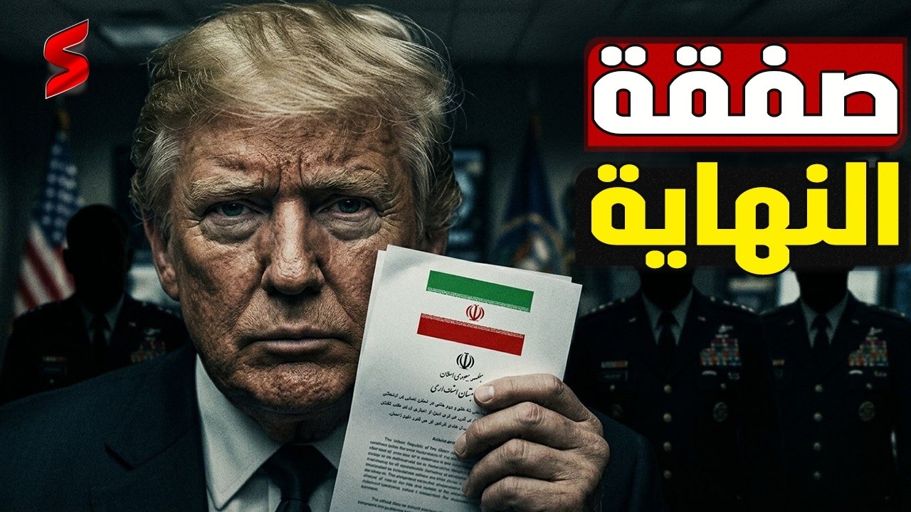 تسريب خطير يكشف دور مصر الحقيقي في منع الحرب بين أمريكا وإيران قبل الضربة بساعات