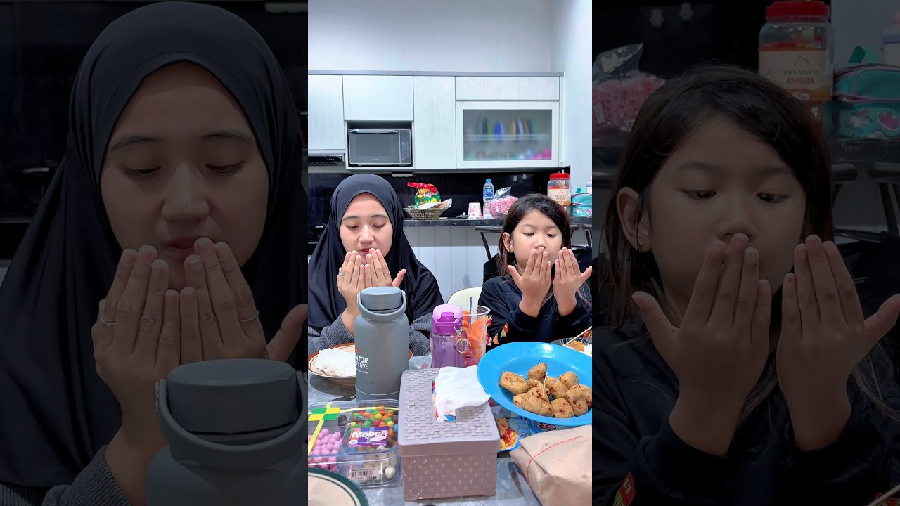 berdoa lama #shorts #viral #comedy