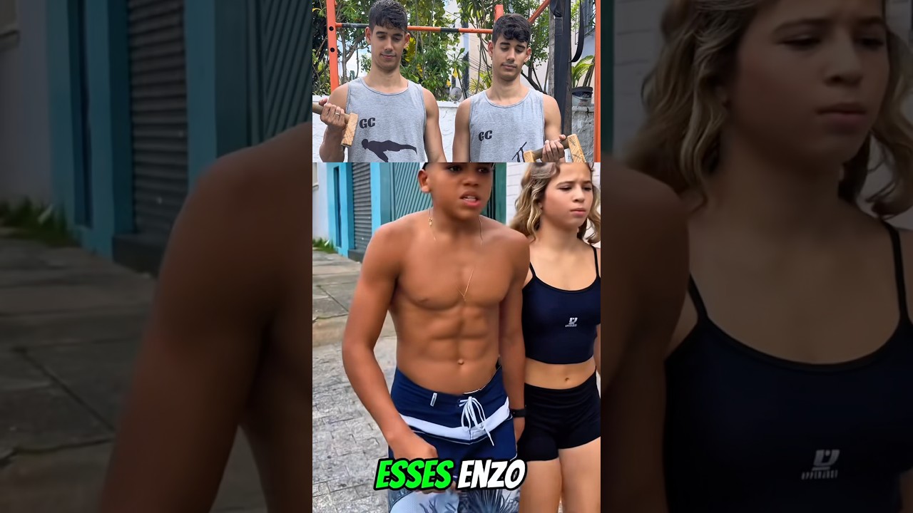 #humor #comedia #crossfit #calisthenics