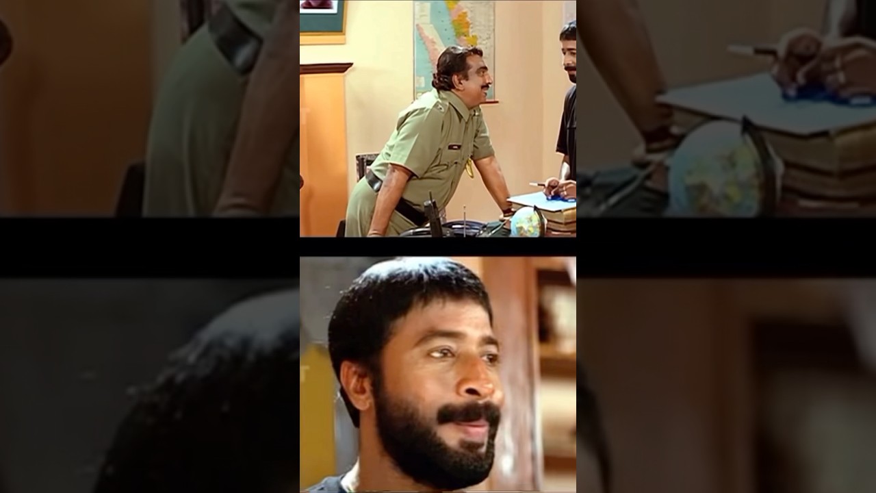 സത്യ സന്ധനായ കള്ളൻ 😂😂😂 #comedy #shorts